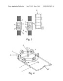 METHOD FOR CALIBRATING SURFACES OF STONE MATERIAL diagram and image