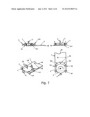 METHOD FOR CALIBRATING SURFACES OF STONE MATERIAL diagram and image