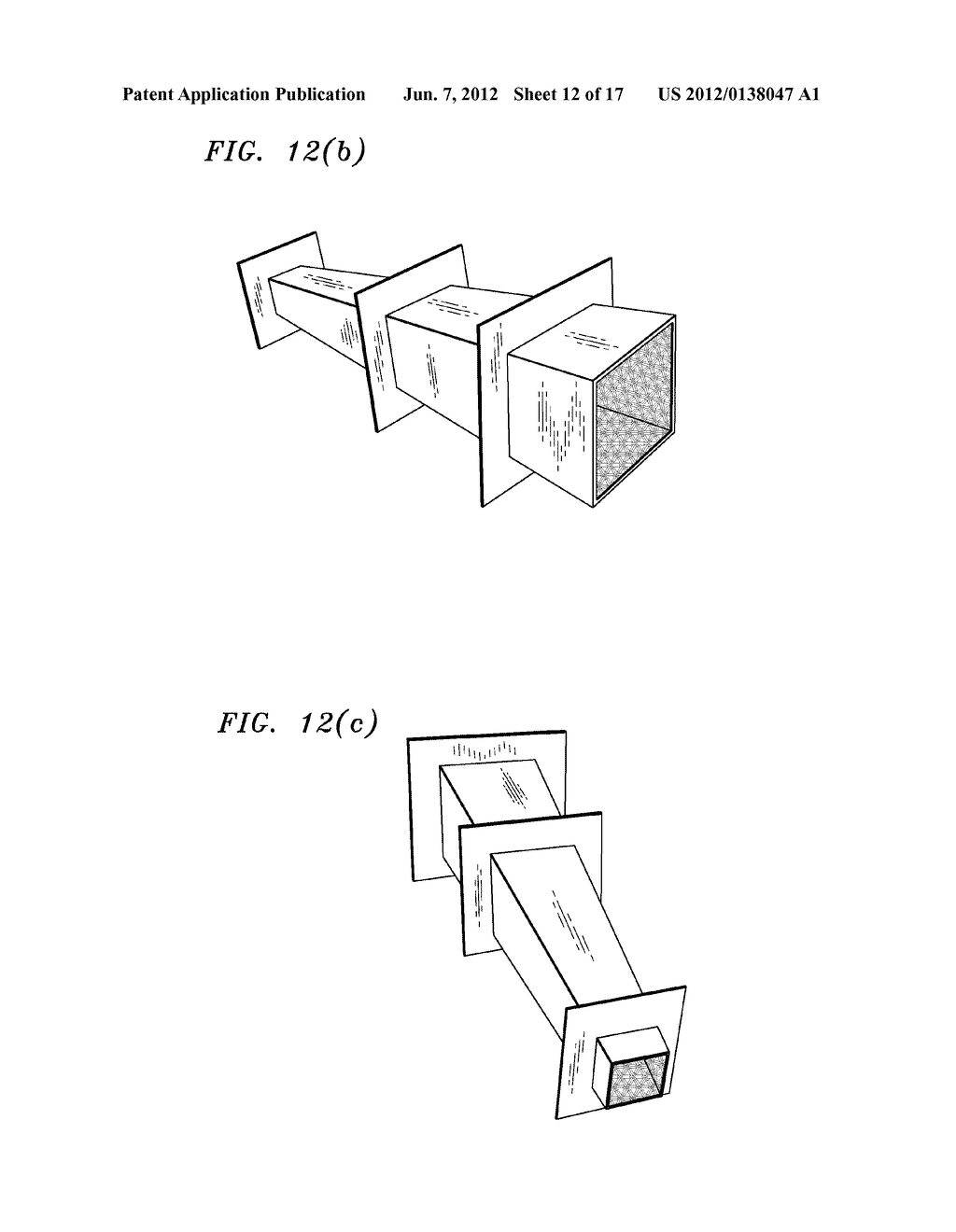 Compound Collector System For Solar Energy Concentration - diagram, schematic, and image 13