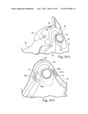 MASK SYSTEM diagram and image