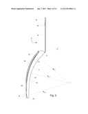 DILATOR ASSEMBLY, A DEVICE FOR FACILITATING TRACHEOSTOMY AND METHODS OF     MAKING A PERCUTANEOUS TRACHEOSTOMA diagram and image