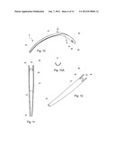 DILATOR ASSEMBLY, A DEVICE FOR FACILITATING TRACHEOSTOMY AND METHODS OF     MAKING A PERCUTANEOUS TRACHEOSTOMA diagram and image