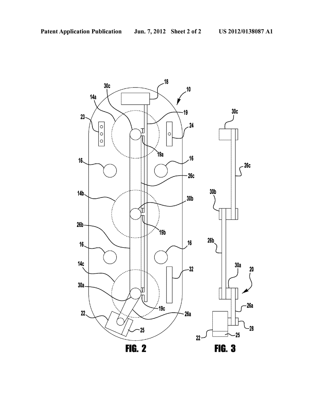 MOUNTED MOTORIZED BATH BRUSH - diagram, schematic, and image 03