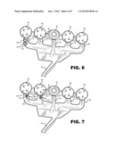 DISHWASHER WITH AUXILIARY, TOUGH SOIL CHEMISTRY DISPENSING SYSTEM diagram and image