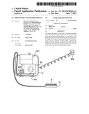 PROCESS FOR CLEANING HARD SURFACES diagram and image