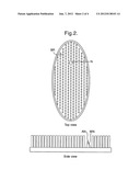 PROCESS FOR CLEANING HARD SURFACES diagram and image