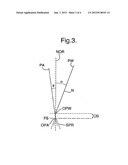 PROCESS FOR CLEANING HARD SURFACES diagram and image