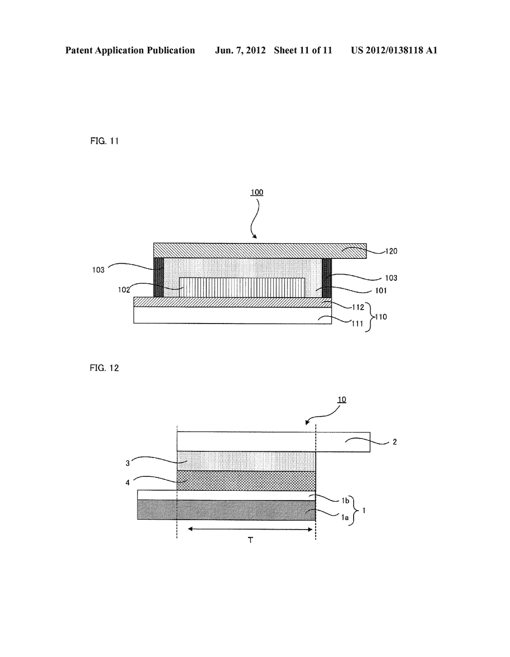 DYE-SENSITIZED SOLAR CELL - diagram, schematic, and image 12