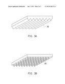 PACKAGE STRUCTURE OF SOLAR PHOTOVOLTAIC MODULE AND METHOD OF MANUFACTURING     THE SAME diagram and image