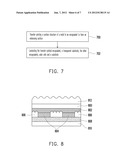 PACKAGE STRUCTURE OF SOLAR PHOTOVOLTAIC MODULE AND METHOD OF MANUFACTURING     THE SAME diagram and image