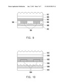 PACKAGE STRUCTURE OF SOLAR PHOTOVOLTAIC MODULE AND METHOD OF MANUFACTURING     THE SAME diagram and image