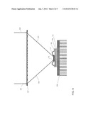 STRUCTURE AND DESIGN OF CONCENTRATOR SOLAR CELL ASSEMBLY RECEIVER     SUBSTRATE diagram and image