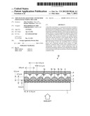 THIN-FILM SOLAR BATTERY AND METHOD FOR MANUFACTURING THE SAME diagram and image