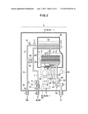 HOT WATER SUPPLY SYSTEM, WATER HEATER AND HOT WATER SUPPLY CONTROL METHOD diagram and image