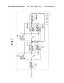 HOT WATER SUPPLY SYSTEM, WATER HEATER AND HOT WATER SUPPLY CONTROL METHOD diagram and image