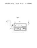 DEVICE FOR ADDING GAS TO FLUIDS diagram and image