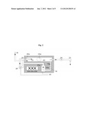 DEVICE FOR ADDING GAS TO FLUIDS diagram and image