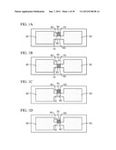 ELECTROWETTING-BASED VALVING AND PUMPING SYSTEMS diagram and image