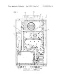 Exhaust Passage Component diagram and image