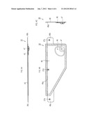 Exhaust Passage Component diagram and image