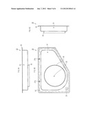 Exhaust Passage Component diagram and image