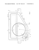 Exhaust Passage Component diagram and image