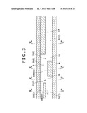 FLOW CHANNEL STRUCTURE diagram and image