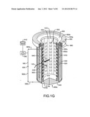 Electromagnetic flow regulator, system, and methods for regulating flow of     an electrically conductive fluid diagram and image