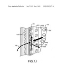 Electromagnetic flow regulator, system, and methods for regulating flow of     an electrically conductive fluid diagram and image