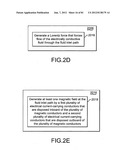 Electromagnetic flow regulator, system, and methods for regulating flow of     an electrically conductive fluid diagram and image