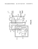 Electromagnetic flow regulator, system, and methods for regulating flow of     an electrically conductive fluid diagram and image