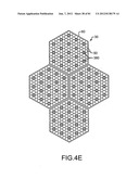 Electromagnetic flow regulator, system, and methods for regulating flow of     an electrically conductive fluid diagram and image