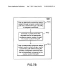 Electromagnetic flow regulator, system, and methods for regulating flow of     an electrically conductive fluid diagram and image