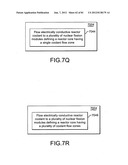 Electromagnetic flow regulator, system, and methods for regulating flow of     an electrically conductive fluid diagram and image