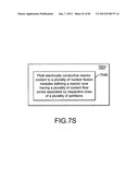 Electromagnetic flow regulator, system, and methods for regulating flow of     an electrically conductive fluid diagram and image