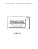 Electromagnetic flow regulator, system, and methods for regulating flow of     an electrically conductive fluid diagram and image