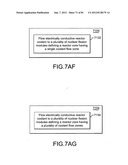 Electromagnetic flow regulator, system, and methods for regulating flow of     an electrically conductive fluid diagram and image