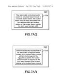 Electromagnetic flow regulator, system, and methods for regulating flow of     an electrically conductive fluid diagram and image