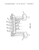 Adjustable Filling and Sealing Method and Apparatus Therefor diagram and image