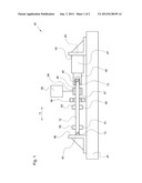 Process for Producing a Threaded Spindle having a Large Bearing Seat diagram and image