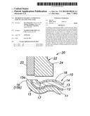 METHOD OF WELDING A COMPONENT PART TO A PLASTIC FUEL TANK diagram and image