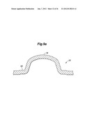 METHOD OF WELDING A COMPONENT PART TO A PLASTIC FUEL TANK diagram and image