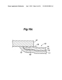 METHOD OF WELDING A COMPONENT PART TO A PLASTIC FUEL TANK diagram and image