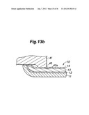 METHOD OF WELDING A COMPONENT PART TO A PLASTIC FUEL TANK diagram and image