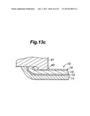 METHOD OF WELDING A COMPONENT PART TO A PLASTIC FUEL TANK diagram and image