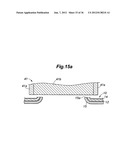 METHOD OF WELDING A COMPONENT PART TO A PLASTIC FUEL TANK diagram and image