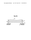 METHOD OF WELDING A COMPONENT PART TO A PLASTIC FUEL TANK diagram and image