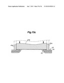 METHOD OF WELDING A COMPONENT PART TO A PLASTIC FUEL TANK diagram and image