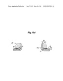 METHOD OF WELDING A COMPONENT PART TO A PLASTIC FUEL TANK diagram and image