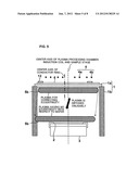 PLASMA PROCESSING APPARATUS diagram and image